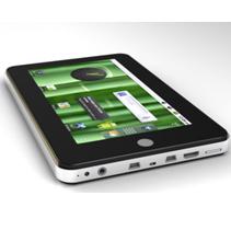 7inch capacitance screen Android 2.2 tablet-pc M7008