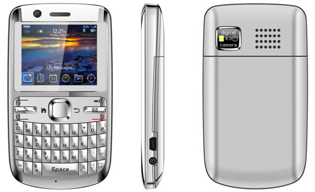 4 sim TV qwerty mobile phone X5 is 3 GSM mobile phone with WIFI TV functions hot sell in South America