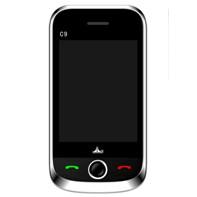 dual sim mini PDA cellphone C9