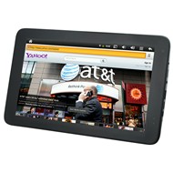 10.1 inch boxchip A10 android 4.0 tablet PC T10