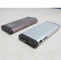 Rockchip 3066 dual core android 4.1 google TV dongle K007