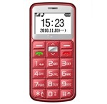 senior handset mobile L100