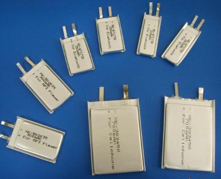 Lithium Polymer Battery