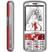 CDMA Mobile