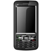 DVB-T TV mobile phone