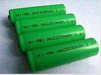 Ni-MH Battery