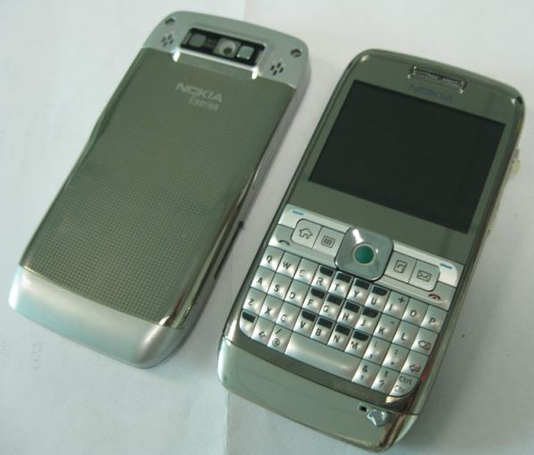 dual sim nokia e71 tv orbit ball is a track ball qwerty mobile phone which can sell well in Indoneisa