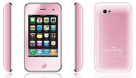 TV mini hiphone a3 is good for sale all over the world