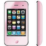 tv mini hiphone a3