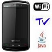 wifi tv mobile phone