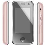 dual sim tv mini hiphone a900 with CE certificate