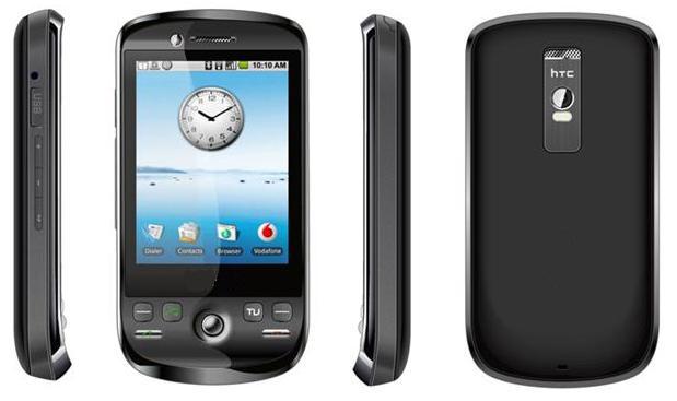Wifi dual sim google phone g2 a quad-band mobile phone