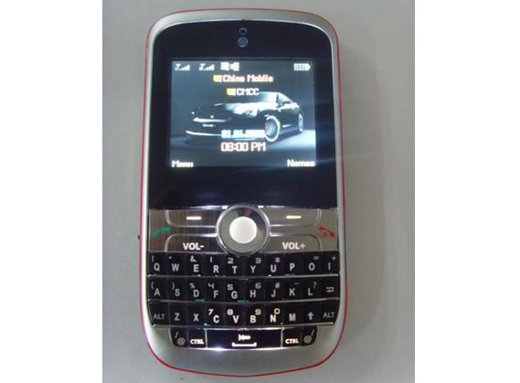 dual sim card low-end qwerty mobile phone is a cheap mobile phone can sell good