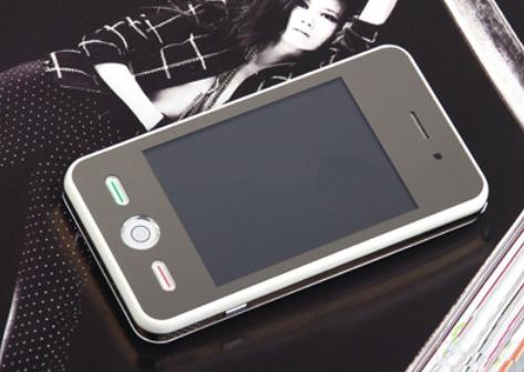 dual sim mini tv wifi phone w002 is a good sale point all over the world