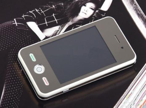 dual sim mini tv wifi phone w002 is a good sale point all over the world