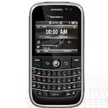 qwerty blackberry 9800