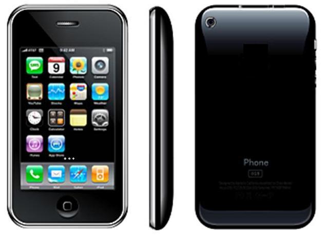 dual sim tv hiphone n5000 is a a good clone iphone for sell