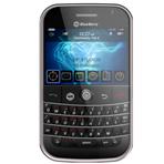 qwerty blackberry 9000