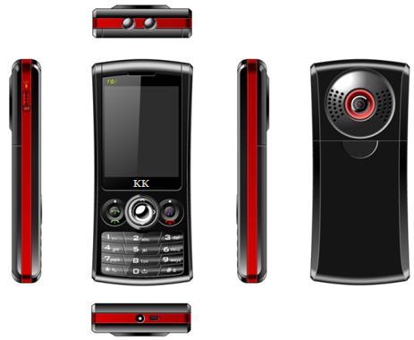 dual sim handset is a nice design mobile phone with nice price