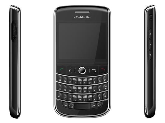 dual sim dual standby wifi TV qwerty cellphone is a qwerty design WIFI TV mobile phone