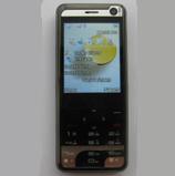 dual sim dual standby tv mobile phone m20