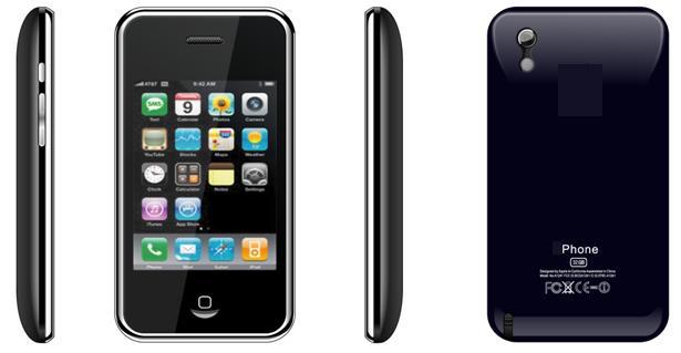 dual sim dual standby  tv iphone is a hot sale iphone