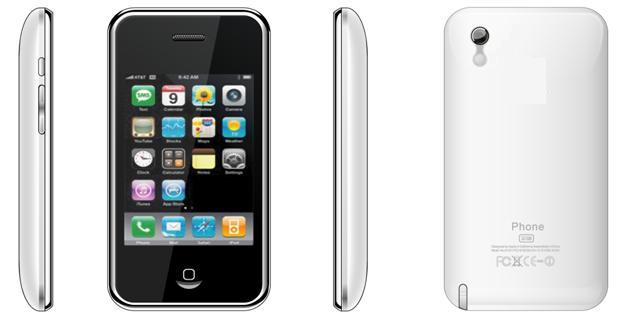 dual sim dual standby  tv iphone is a hot sale iphone