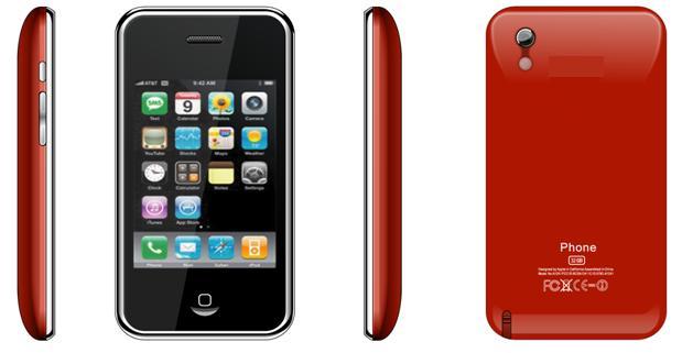 dual sim dual standby  tv iphone is a hot sale iphone