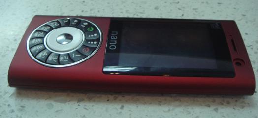 dual sim ipod nano tv mobile phone is a nice ipod nano shape design with nice price