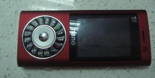 dual sim tv ipod nano mobile is a nice ipod nano shape design with nice price