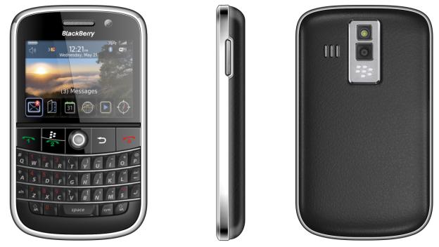 dual sim dual standby wifi blackberry 9000 with TV is a qwerty design WIFI TV mobile phone