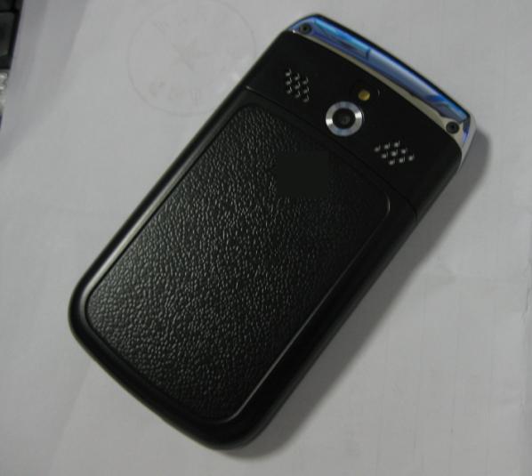 dual sim dual standby trackpad navigation qwerty mobile B200 is a improved of blackberry 9700