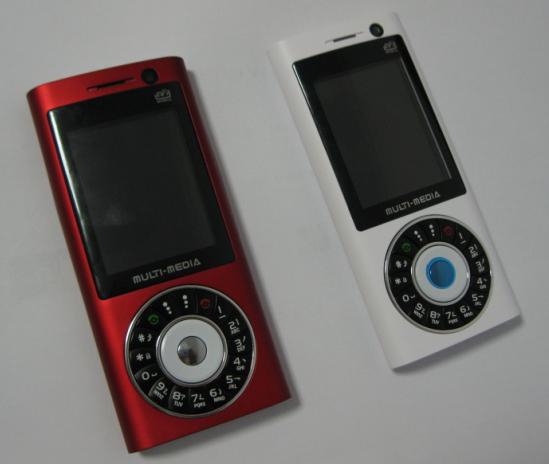 dual sim TV ipod nano cell-phone is a nice ipod nano shape design with nice price