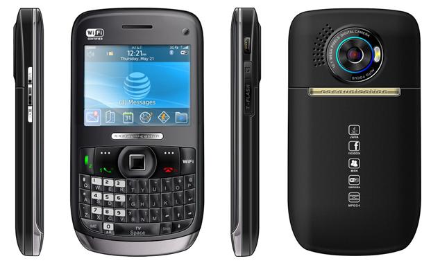  dual sim china WIFI TV qwerty phone is nice design qwerty mobile phone