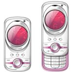 dual sim slide handset phone
