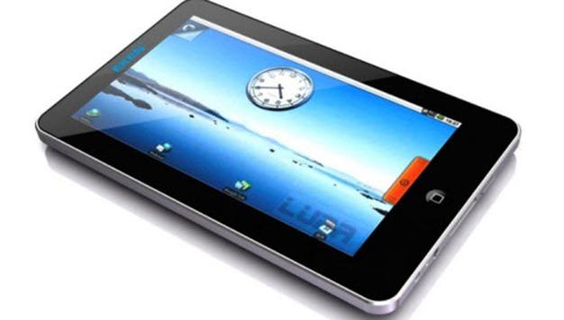 it is a 7 inch Android 1.6 Tablet mini PC ipad design from China with very nice price welcome all over the world