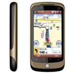 dual sim TV GPS WIFI Mobile Phone G1
