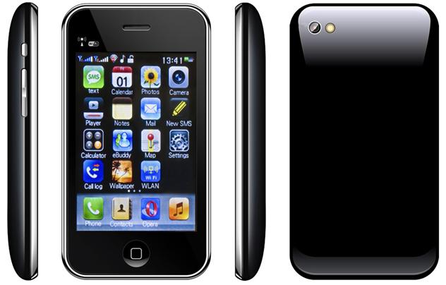 dual sim TV WiFi GPS h-iphone a new product of GPS iphone welcome all over the world with nice price.