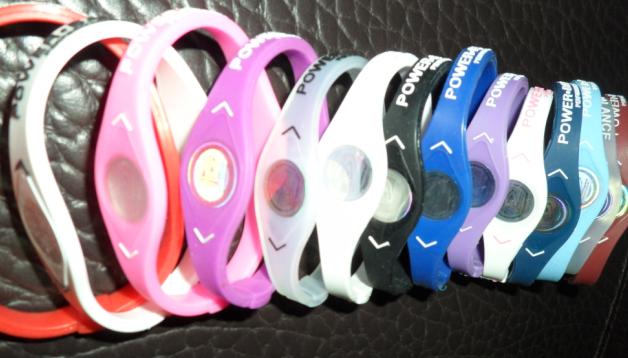 Power Balance Silicon Wristband Bracelet is welcome of faster synaptic response (brain function), enhanced muscle response (in both fast and slow twitch tissues), increased stamina (better oxygen uptake and recovery), more flexibility (faster recovery) and vastly improved gravitational balance. 
