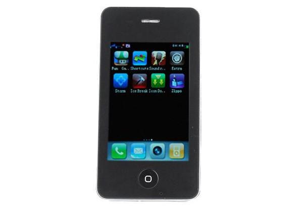 dual sim WiFi TV GPS hiphone 4GS F073 a new product of GPS iphone 4GS welcome all over the world with nice price.