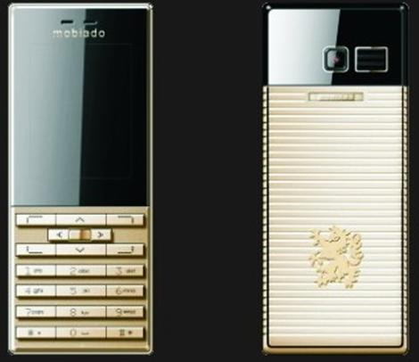 cellphone luxury Mobiado 205 have a good market in Dubai, Africa, South America market 