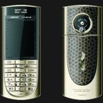 Handset phone luxury Cartier V6