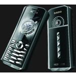 luxury phone rado V9