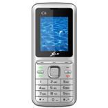 3GSM big speaker mobile phone C6