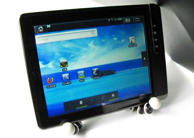 3G GPS bluetooth China ipad MID 850 is hot sale and welcome all over the world 