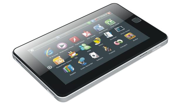 7 inch MID hipad K180 is hot sale and welcome all over the world 