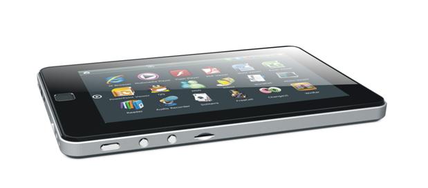 7 inch MID hipad K180 is hot sale and welcome all over the world 