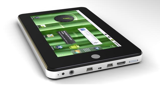 7inch capacitance screen Android 2.2 tablet-pc ipad KK M7008 with good functions and welcome all over the world