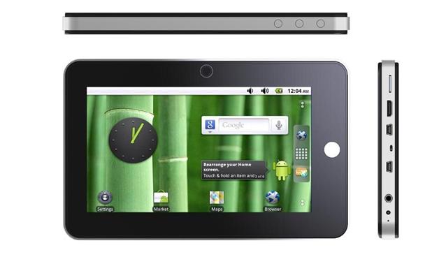 7inch capacitance screen Android 2.2 tablet-pc ipad KK M7008 with good functions and welcome all over the world
