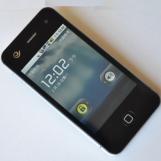 GSM-CDMA dual mode Android 2.1 iphone-4 E800